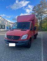 Transport verleih nur mit fahrer Nordrhein-Westfalen - Stolberg (Rhld) Vorschau
