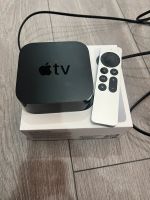 Apple TV 4K 32GB Saarbrücken-Dudweiler - Dudweiler Vorschau