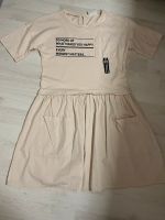 Kleid, Shirtkleid, Sommer, Beige schwarz, LC Waikiki, 134 Innenstadt - Köln Altstadt Vorschau