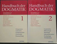 Handbuch der Dogmatik 1+2 Bayern - Kempten Vorschau