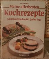 Buch Meine allerbesten Kochrezepte Schwerin - Großer Dreesch Vorschau