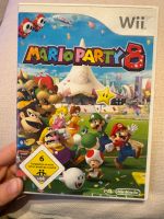 Wii Spiel Mario Party 8 Schleswig-Holstein - Oeversee Vorschau