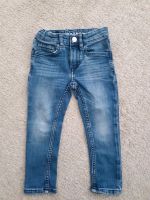 Jeans gr 98 Wandsbek - Hamburg Jenfeld Vorschau