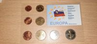 Euro Münzen Set 2007 Slowenien Nordrhein-Westfalen - Lübbecke  Vorschau