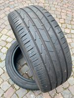 2x215/45 R18-hankook-Sommerreifen Hessen - Wiesbaden Vorschau