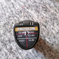 Proxxon Akku 10,8 v 2,6 Ah Bayern - Manching Vorschau