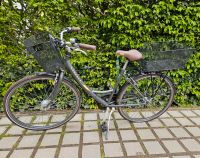 City-Bike, Damenrad - Kette und Reifen müssen überholt werden Wandsbek - Hamburg Wellingsbüttel Vorschau