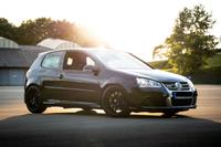 Volkswagen Golf 5 R32 DSG Nordrhein-Westfalen - Gelsenkirchen Vorschau