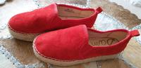 Espadrilles von Sam Edelman Gr.36 Kreis Pinneberg - Schenefeld Vorschau