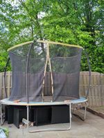 Trampolin Outdoor Hessen - Hattersheim am Main Vorschau