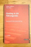 Sachbuch "Einstieg in die Führungsrolle" * Hofbauer/Kauer Niedersachsen - Rosengarten Vorschau