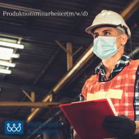 Produktionsmitarbeiter (m/w/d) Rheinland-Pfalz - Bitburg Vorschau