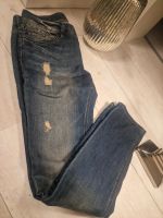 QS by S.Oliver Denim Jeans 40/42 Wuppertal - Langerfeld-Beyenburg Vorschau