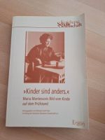 Kinder sind anders Montessori Nordrhein-Westfalen - Hennef (Sieg) Vorschau