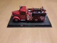 Feuerwehrmodellauto 1:43 Niedersachsen - Lähden Vorschau