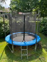 Gartentrampolin Dortmund - Innenstadt-West Vorschau