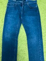 G-Star Jeans 3301 Slim Fit 33/32 Hessen - Offenbach Vorschau