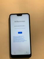 Nokia 7.1 32gb dunkelblau neuwertig Ricklingen - Wettbergen Vorschau