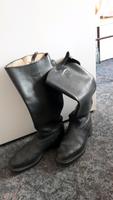 DDR Stiefel Dresden - Mobschatz Vorschau