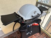 Weber Q120 Gasgrill Hamburg-Nord - Hamburg Alsterdorf  Vorschau