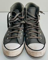 Converse Chuck Taylor ALL STAR Sneaker Gr. 44.5 grau Altona - Hamburg Bahrenfeld Vorschau