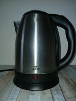Wasserkocher 1,7 Liter Mecklenburg-Vorpommern - Neubrandenburg Vorschau