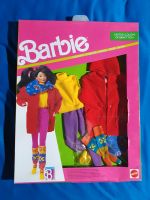 Colors Benetton Barbie Christie #9485 90er Vintage Kleidung Puppe Bayern - Presseck Vorschau