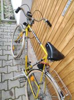 Vintage Fahrrad Mars Super UDO HEMPEL Baden-Württemberg - Achern Vorschau