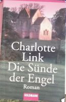 Charlotte Link - Die Sünde der Engel Nordrhein-Westfalen - Velbert Vorschau