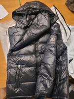 Daunenjacke Winterjacke neu Gr.S Thüringen - Osthausen-Wülfershausen Vorschau