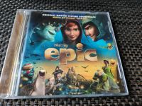 Blue Sky Epic Soundtrack CD Kinder Filme Baden-Württemberg - Baden-Baden Vorschau