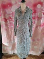 hallhuber blusenkleid animal print Größe 36 Sachsen - Brandis Vorschau