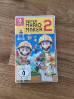 Mario Maker 2 Switch Nordrhein-Westfalen - Mönchengladbach Vorschau