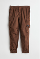 Cargohose relaxed fit baggy  Sommerhose Baumwolle Gr. S braun Thüringen - Jena Vorschau