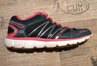 Sneaker / Laufschuhe / Sportschuhe * Gr. 37 * Slazenger Sachsen - Hoyerswerda Vorschau