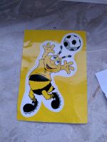 BVB Sticker Wuppertal - Oberbarmen Vorschau