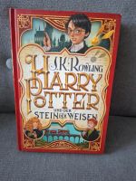 Harry Potter und der Stein der Weisen Nordrhein-Westfalen - Grevenbroich Vorschau