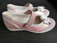 GEOX Ballerinas für Mädchen Schuhe Samtleder & Textil 34 Nordrhein-Westfalen - Dormagen Vorschau