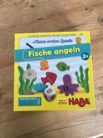 Haba Spiel Fische angeln, ab 2 Jahre Düsseldorf - Gerresheim Vorschau