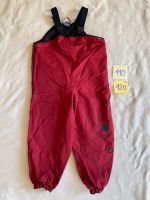 Finkid Überziehhose Hose Jolla Gr 110 120 Waldkind Nordrhein-Westfalen - Ratingen Vorschau