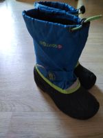 Trollkids Winterstiefel 35 Sachsen - Stolpen Vorschau