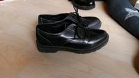 Damen Schnürschuh Vintage 39 Nordrhein-Westfalen - Oberhausen Vorschau