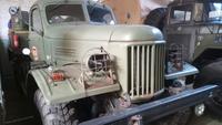 IFA DDR NVA UDSSR ZIL 157 ARS 12 Brandenburg - Potsdam Vorschau