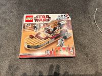 Lego Star Wars 8092 Luke‘s Landspeeder Nordrhein-Westfalen - Mülheim (Ruhr) Vorschau