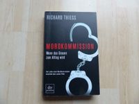 "Mordkommission - Wenn das Grauen zum Alltag wird" Taschenbuch Bielefeld - Schildesche Vorschau