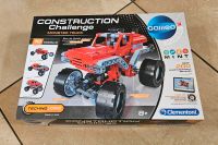 Construction Challenge Monstertruck Clementoni Galileo Rheinland-Pfalz - Westhofen Vorschau