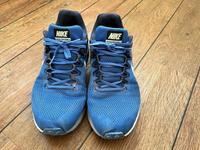 Nike Laufschuhe Größe 47,5 Kreis Ostholstein - Lensahn Vorschau