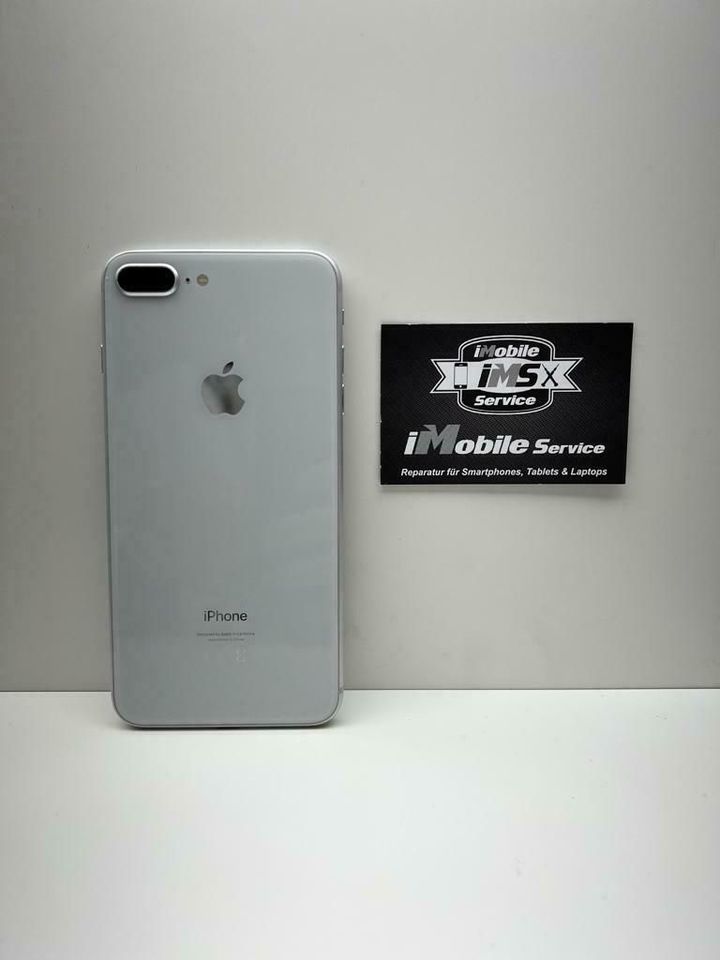 ⭐️ iPhone 8+ Plus 64GB Alle Farben Garantie Rechnung ⭐ in Berlin