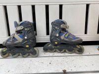 Inline Skates Kinder 34-37 Nordrhein-Westfalen - Balve Vorschau