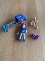 Playmobil 9440 Bowling Spieler Schleswig-Holstein - Westerau Vorschau